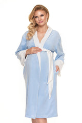  ochtendjas model 157709 PeeKaBoo 