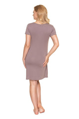  Zwangerschapsnachtkleding model 157717 PeeKaBoo 