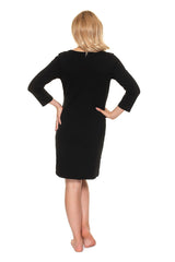  Zwangerschapsnachtkleding model 157723 PeeKaBoo 
