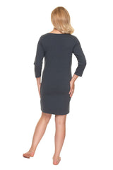  Zwangerschapsnachtkleding model 157724 PeeKaBoo 