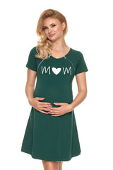  Zwangerschapsnachtkleding model 157726 PeeKaBoo 