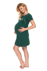  Zwangerschapsnachtkleding model 157726 PeeKaBoo 
