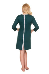  Zwangerschapsnachtkleding model 159432 PeeKaBoo 