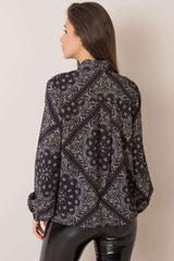  blouse model 160624 Italy Moda 