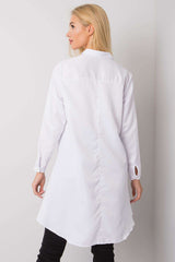  Overhemd met lange mouwen model 160753 Ex Moda 