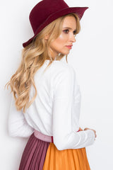  blouse model 161494 BFG 
