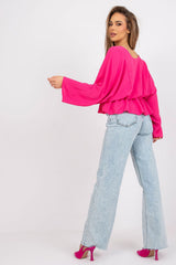  blouse model 162546 Italy Moda 