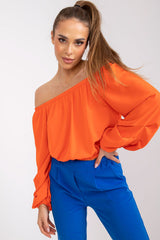  blouse model 164639 Italy Moda 