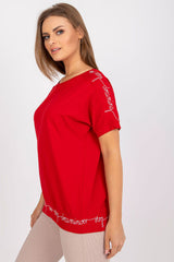  blouse model 164685 BFG 