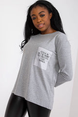  blouse model 164754 Ex Moda 