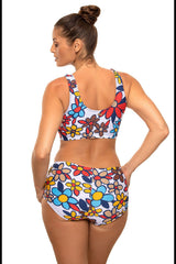  Bikini model 165702 Marko 