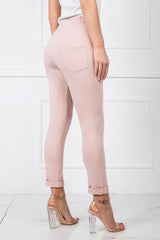  trainingsbroek model 166217 BFG 