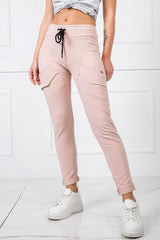  trainingsbroek model 166220 BFG 