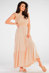  blouse model 166768 awama 