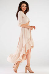  blouse model 166785 awama 