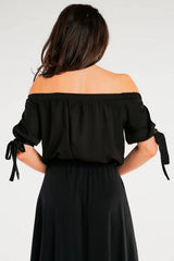  blouse model 166801 awama 