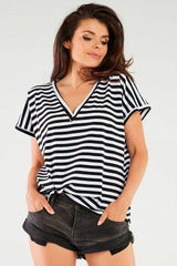  blouse model 166823 Infinite You 