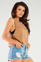  blouse model 166835 Infinite You 
