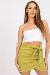  Korte rok model 166973 Italy Moda 