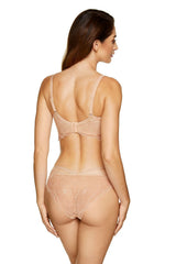  Verstevigde beha model 167237 Gorteks 