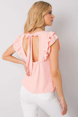  blouse model 167256 Och Bella 