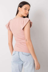  blouse model 167393 Italy Moda 