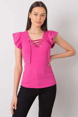  blouse model 167400 Italy Moda 