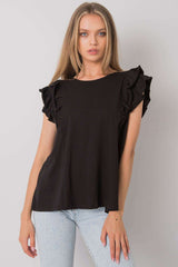  blouse model 167517 Och Bella 