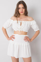  blouse model 167519 Och Bella 