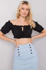  blouse model 167521 Och Bella 