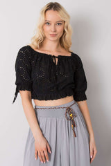  blouse model 167532 Och Bella 