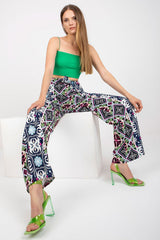  Damesbroek model 167738 Italy Moda 
