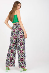 Damesbroek model 167738 Italy Moda 