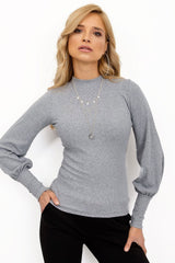  blouse model 168203 Rue Paris 