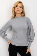  blouse model 168203 Rue Paris 