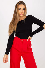  blouse model 168214 Rue Paris 