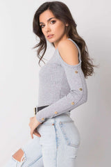  blouse model 168733 Rue Paris 