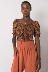  blouse model 168883 Rue Paris 