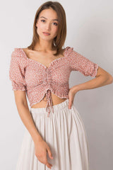  blouse model 168885 Rue Paris 