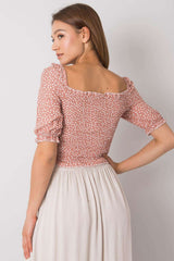  blouse model 168885 Rue Paris 