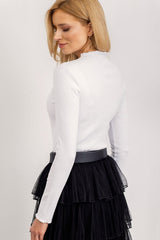  blouse model 169835 Rue Paris 