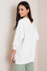  blouse model 169865 Rue Paris 
