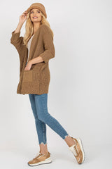  cardigan model 171348 Rue Paris 