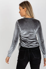  blouse model 173321 Lakerta 