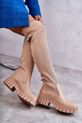  laarzen model 173613 Step in style 