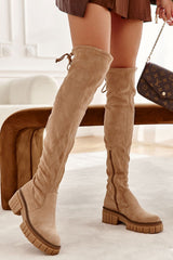  laarzen model 173615 Step in style 