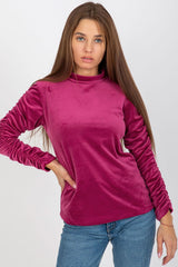  blouse model 173734 Rue Paris 