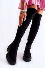  laarzen model 173777 Step in style 