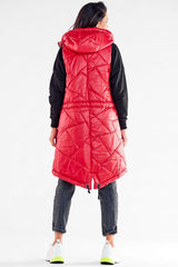  vest model 173871 awama 