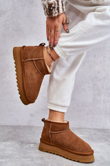  snowboots model 174770 Step in style 